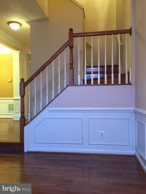 PEACE PLANTATION - Residential Lease