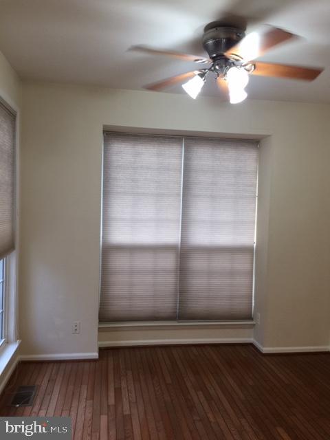 PEACE PLANTATION - Residential Lease