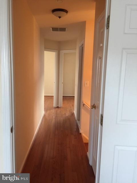 PEACE PLANTATION - Residential Lease