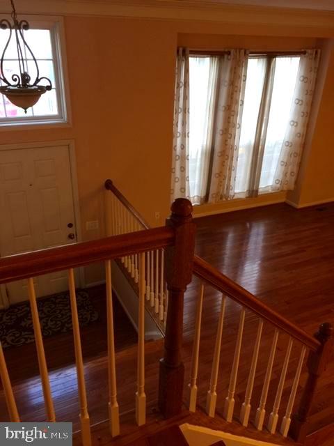 PEACE PLANTATION - Residential Lease