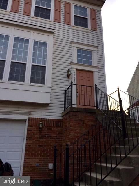 PEACE PLANTATION - Residential Lease