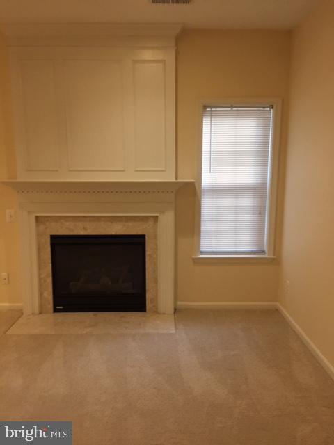 PEACE PLANTATION - Residential Lease