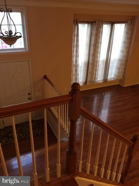 PEACE PLANTATION - Residential Lease