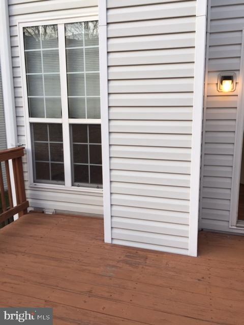 PEACE PLANTATION - Residential Lease