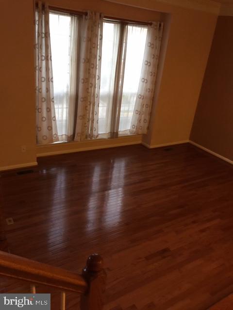 PEACE PLANTATION - Residential Lease