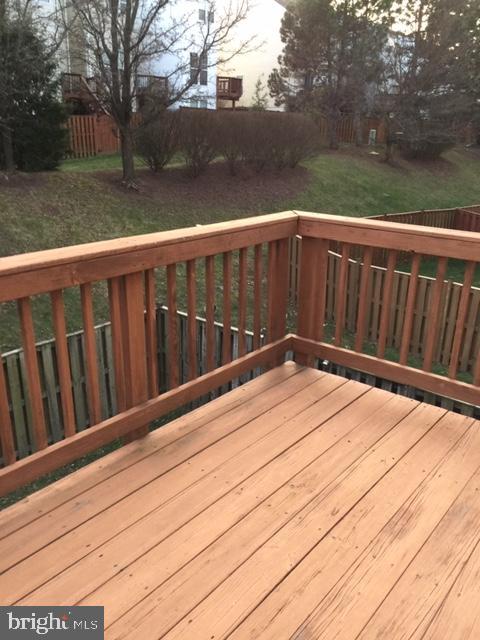 PEACE PLANTATION - Residential Lease