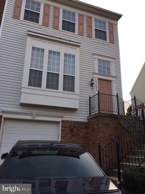 PEACE PLANTATION - Residential Lease