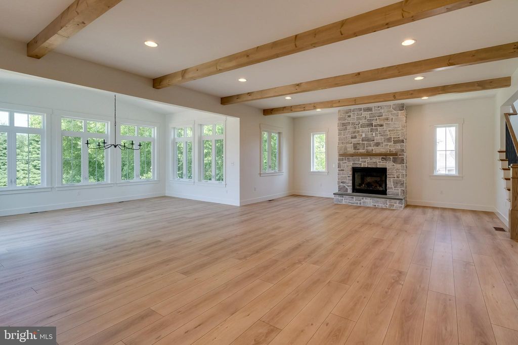 Photo of 297 Fletcher Drive #LOT 35 PARKSIDE, LITITZ, PA 17543 (MLS # PALA2067168)