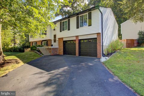 9744 WATER OAK DRIVE FAIRFAX VA 22031