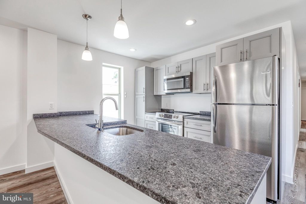 Photo of 751 N 43rd Street #UNIT 401, PHILADELPHIA, PA 19104 (MLS # PAPH2578176)