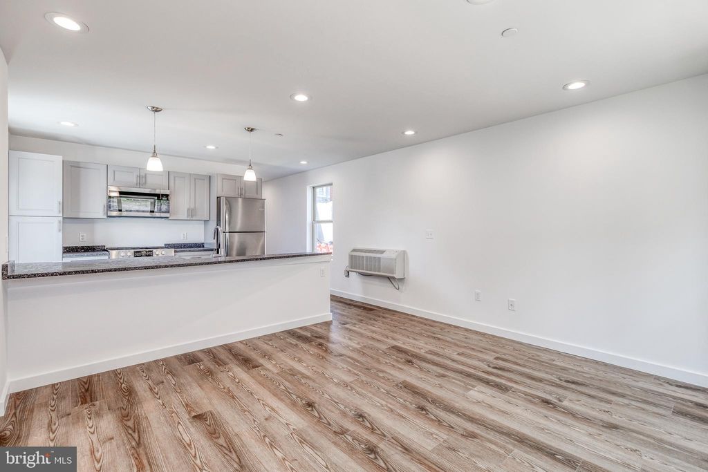 Photo of 751 N 43rd Street #UNIT 401, PHILADELPHIA, PA 19104 (MLS # PAPH2578176)