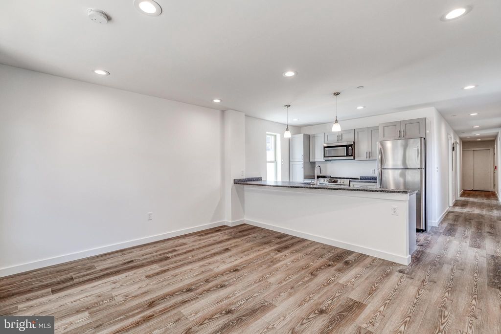 Photo of 751 N 43rd Street #UNIT 401, PHILADELPHIA, PA 19104 (MLS # PAPH2578176)