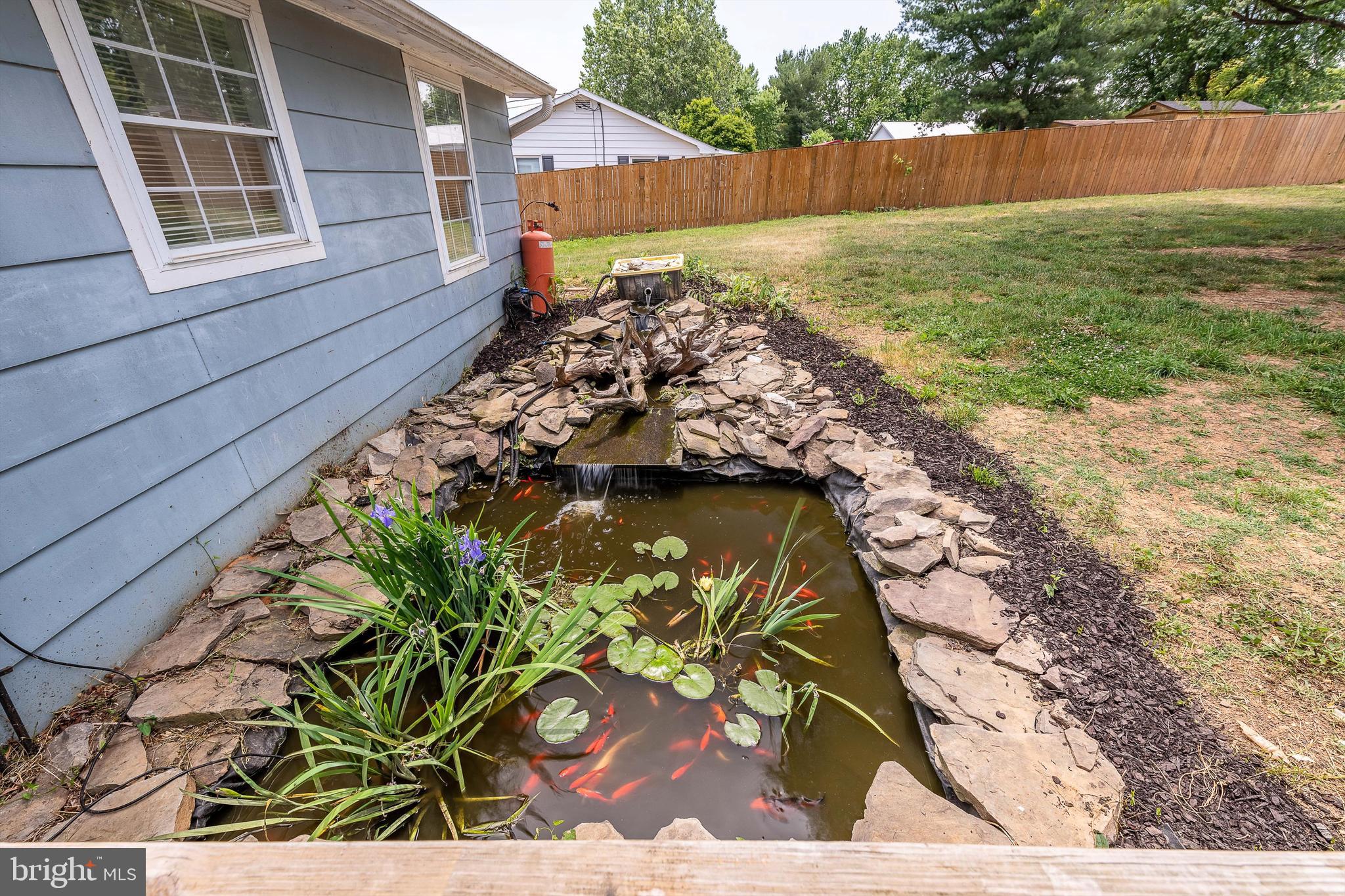 SECURITY HILLS - Residential