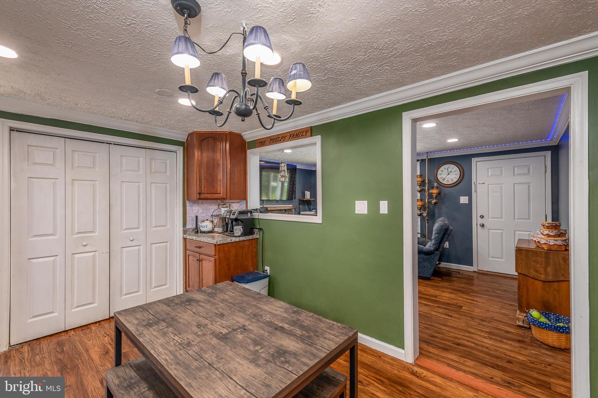 SECURITY HILLS - Residential