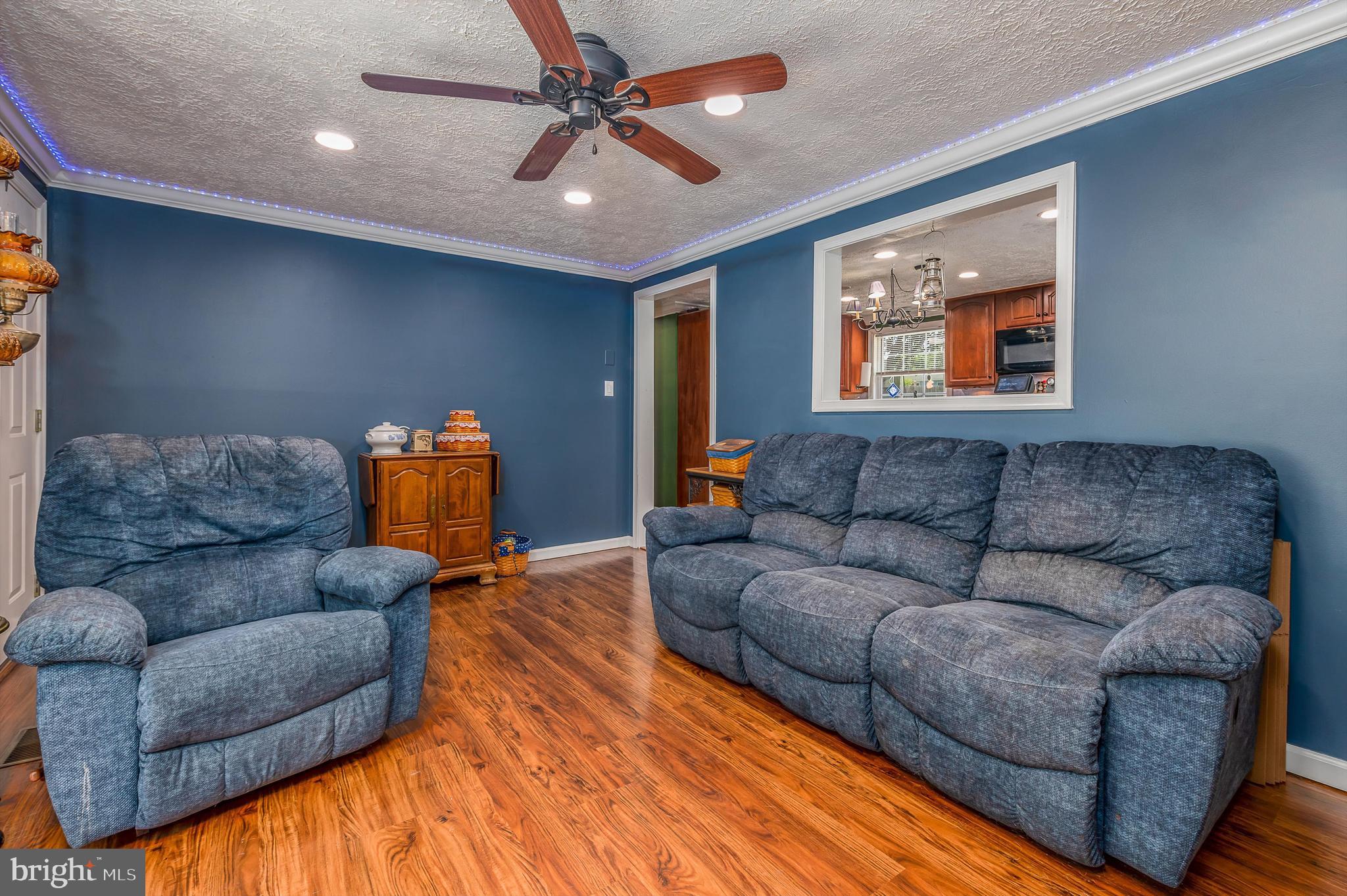 SECURITY HILLS - Residential