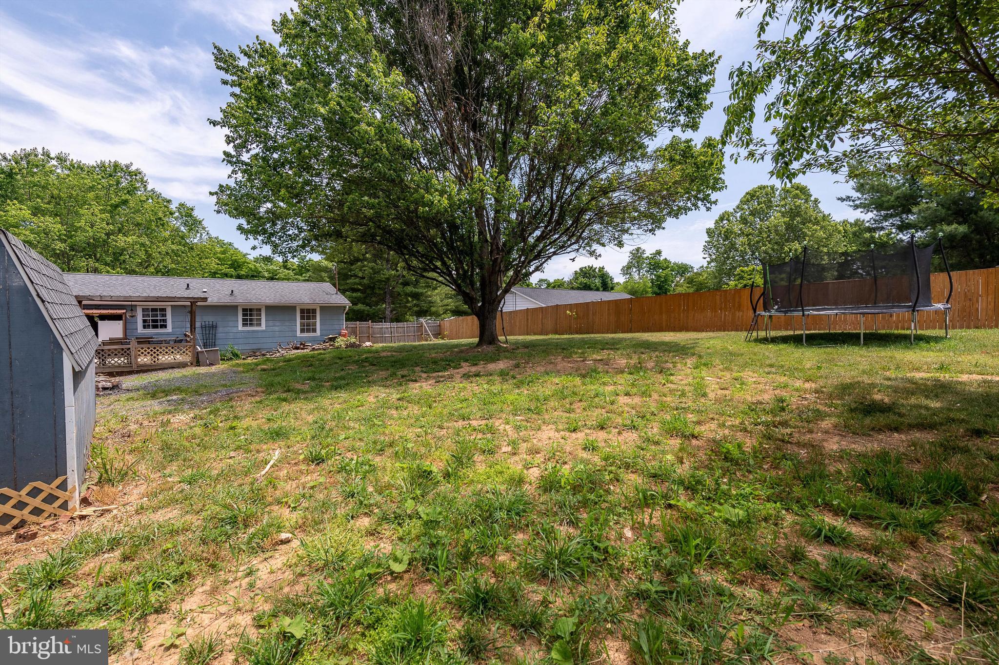 SECURITY HILLS - Residential