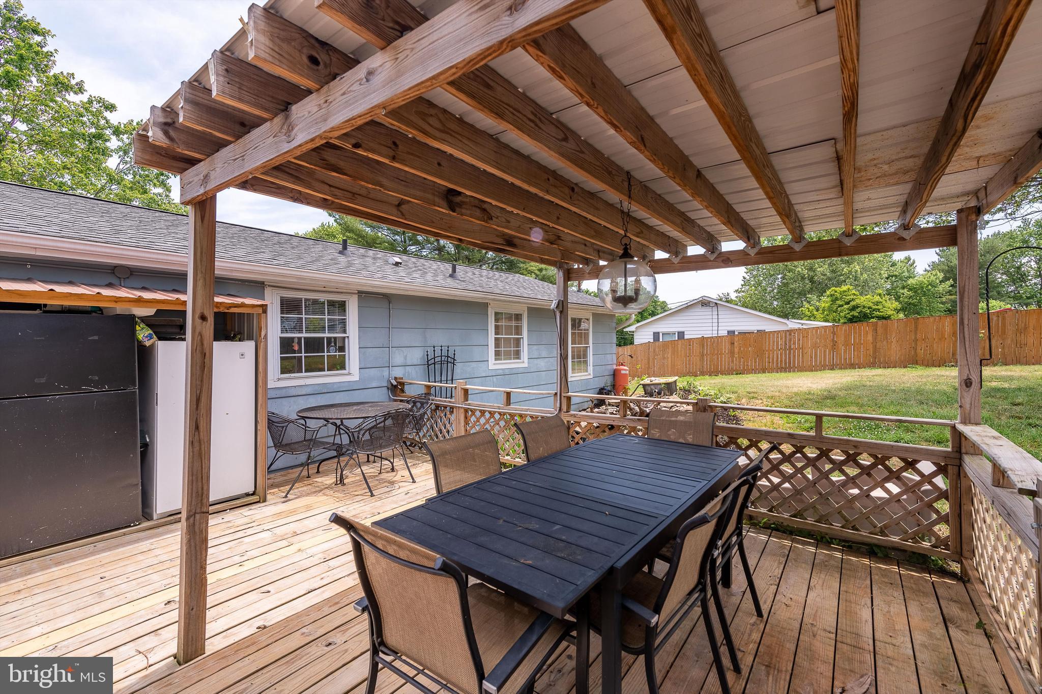 SECURITY HILLS - Residential