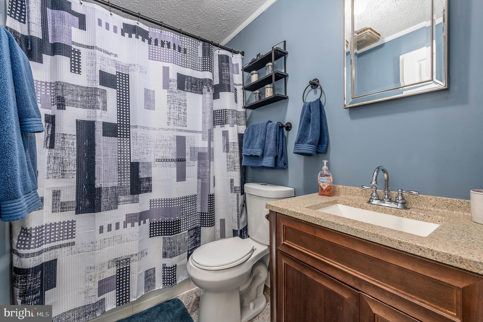 SECURITY HILLS - Residential