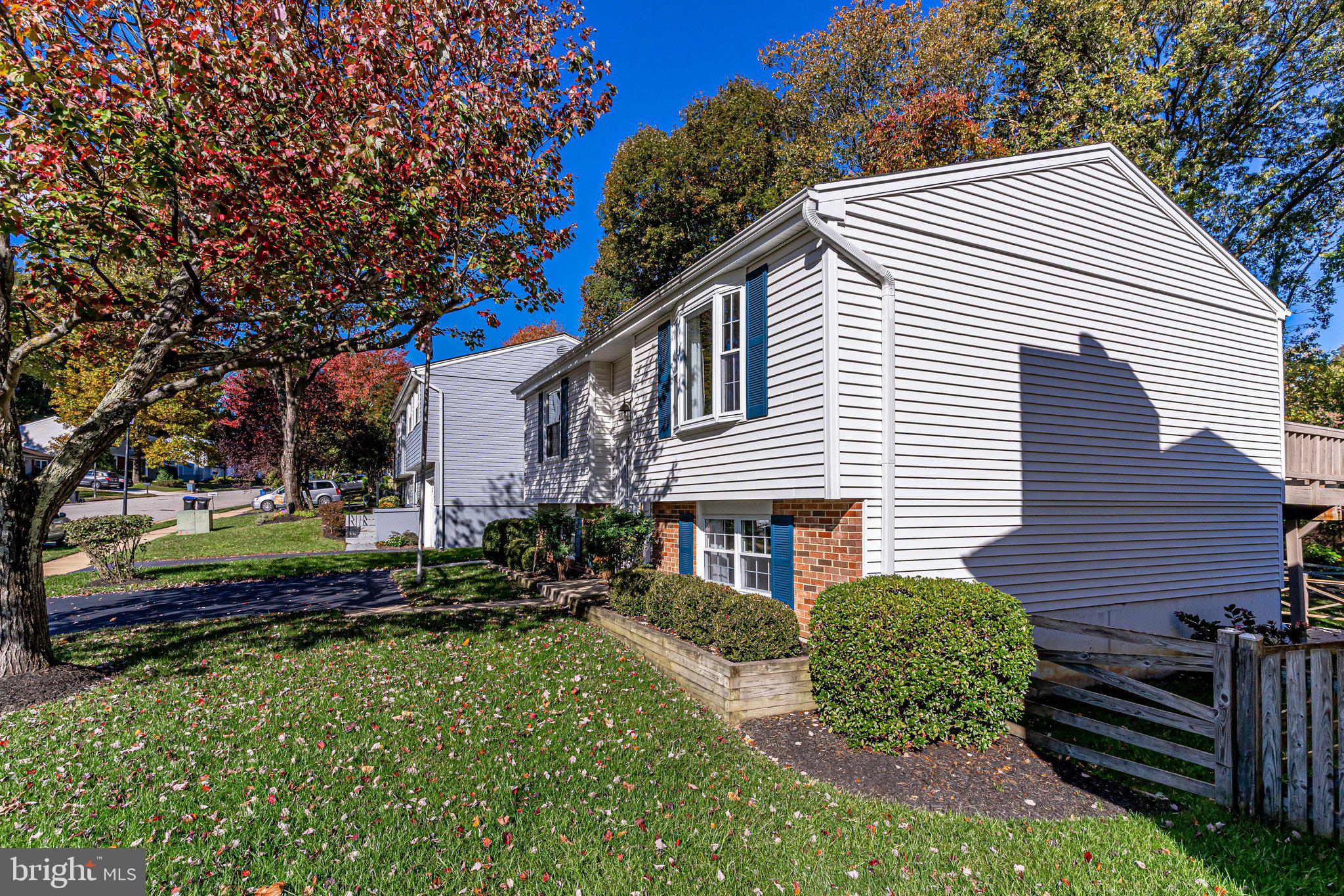 NEWINGTON FOREST - Residential