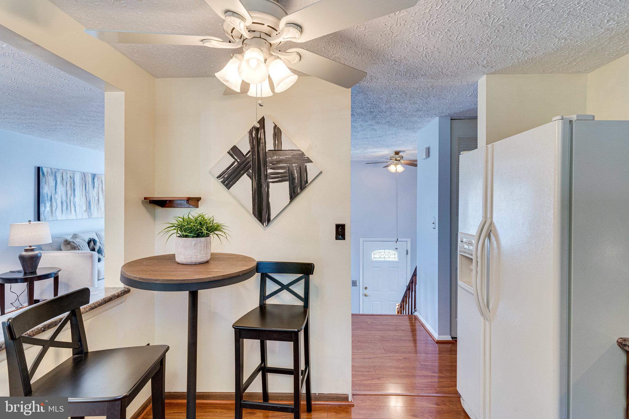 NEWINGTON FOREST - Residential