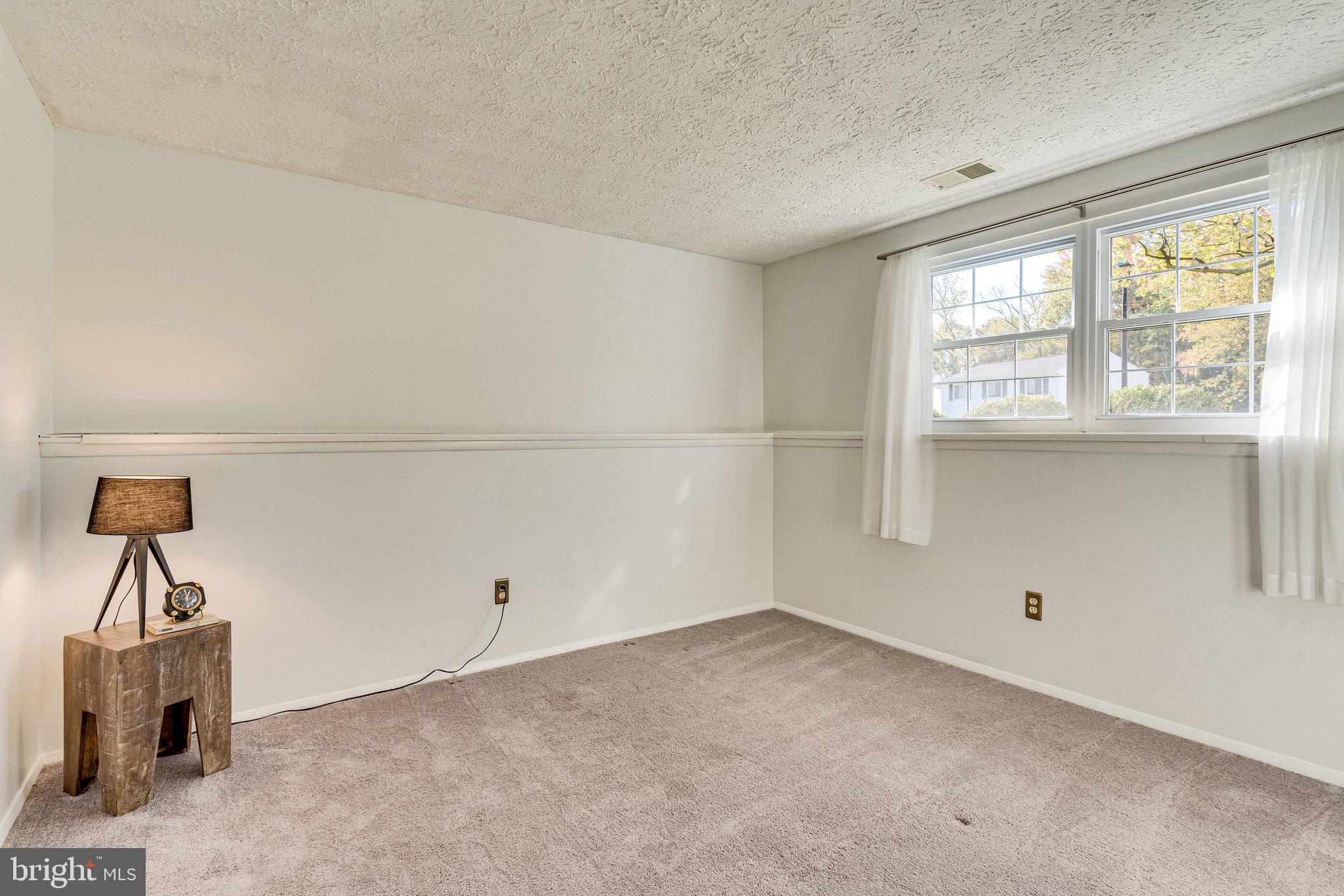 NEWINGTON FOREST - Residential