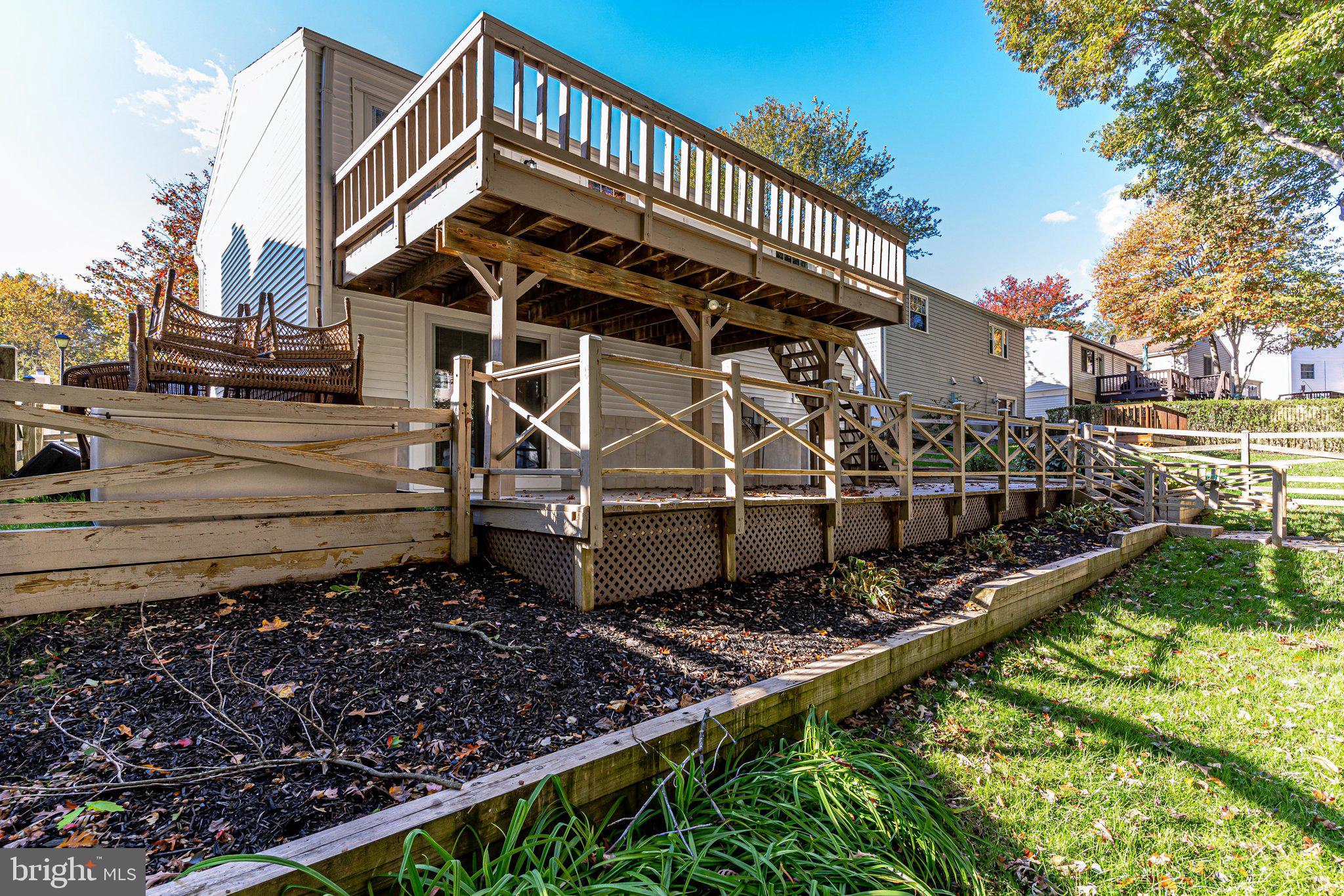 NEWINGTON FOREST - Residential