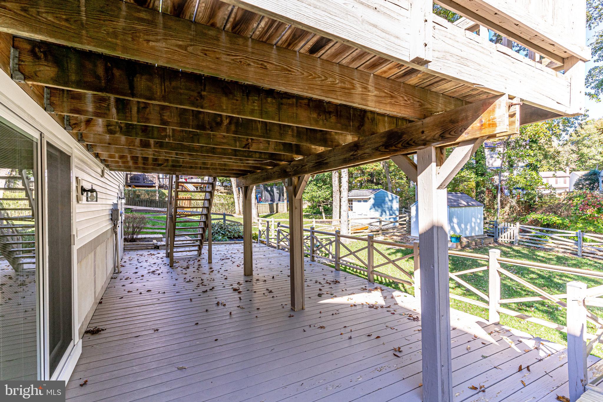 NEWINGTON FOREST - Residential