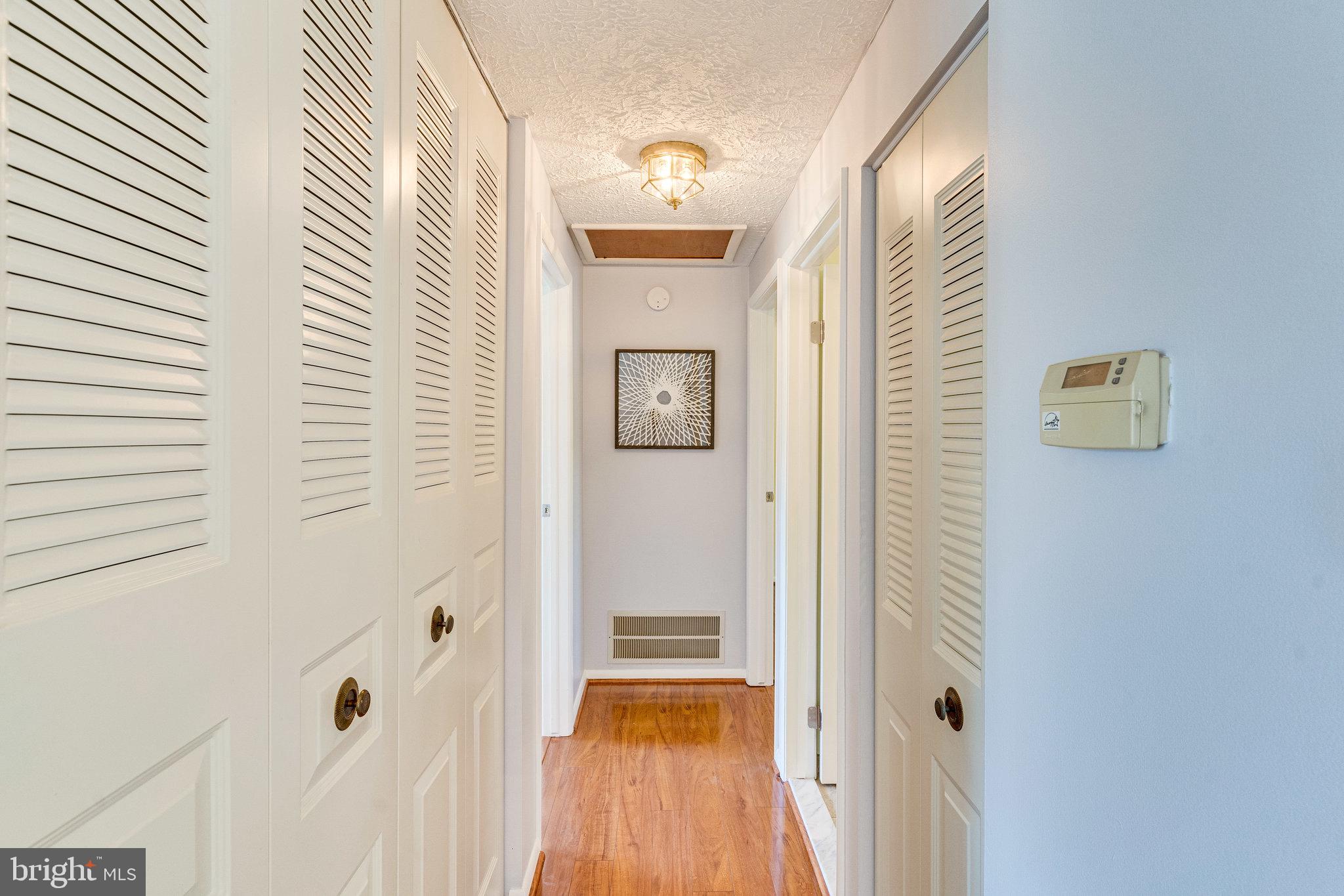 NEWINGTON FOREST - Residential