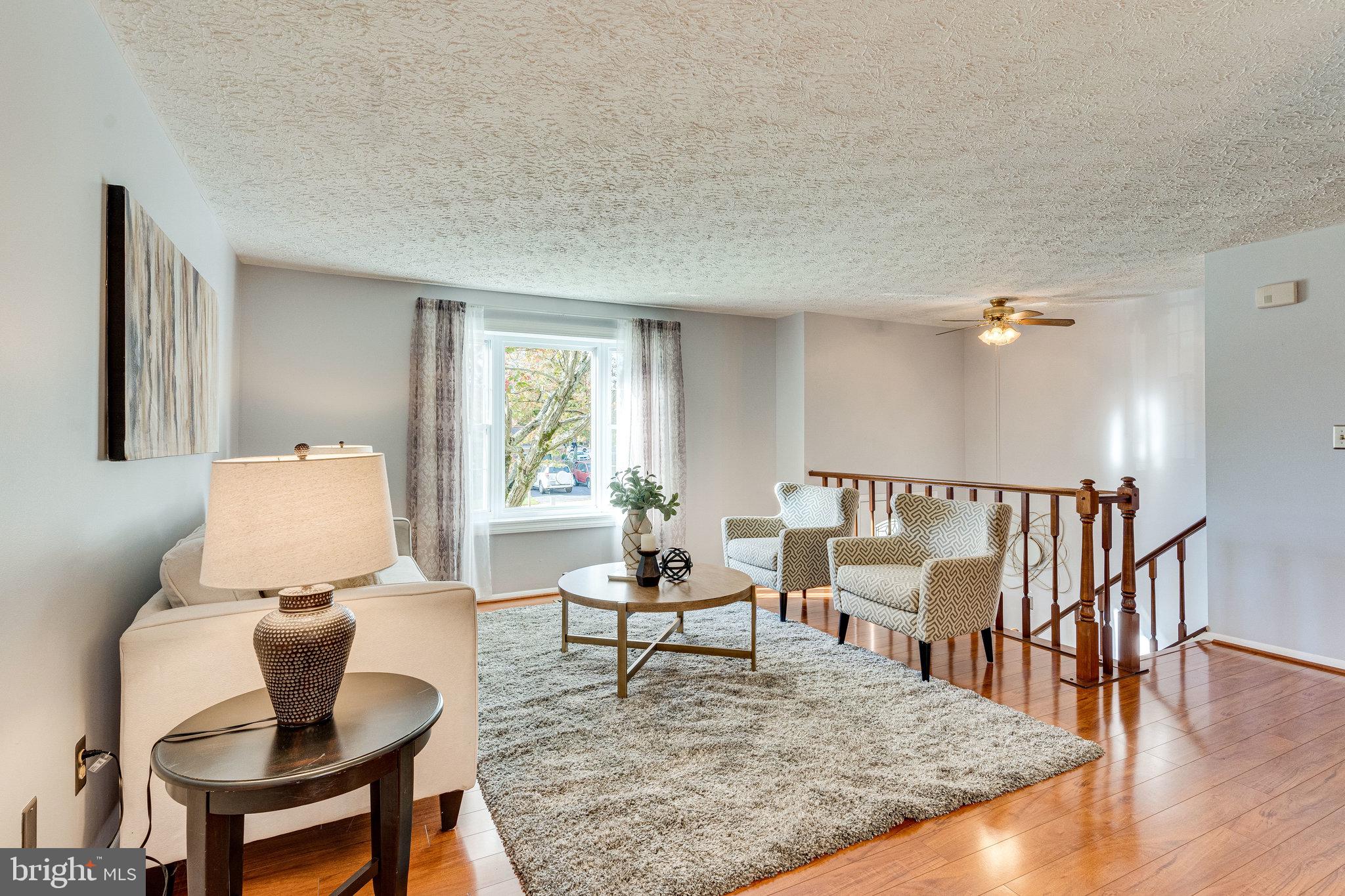 NEWINGTON FOREST - Residential