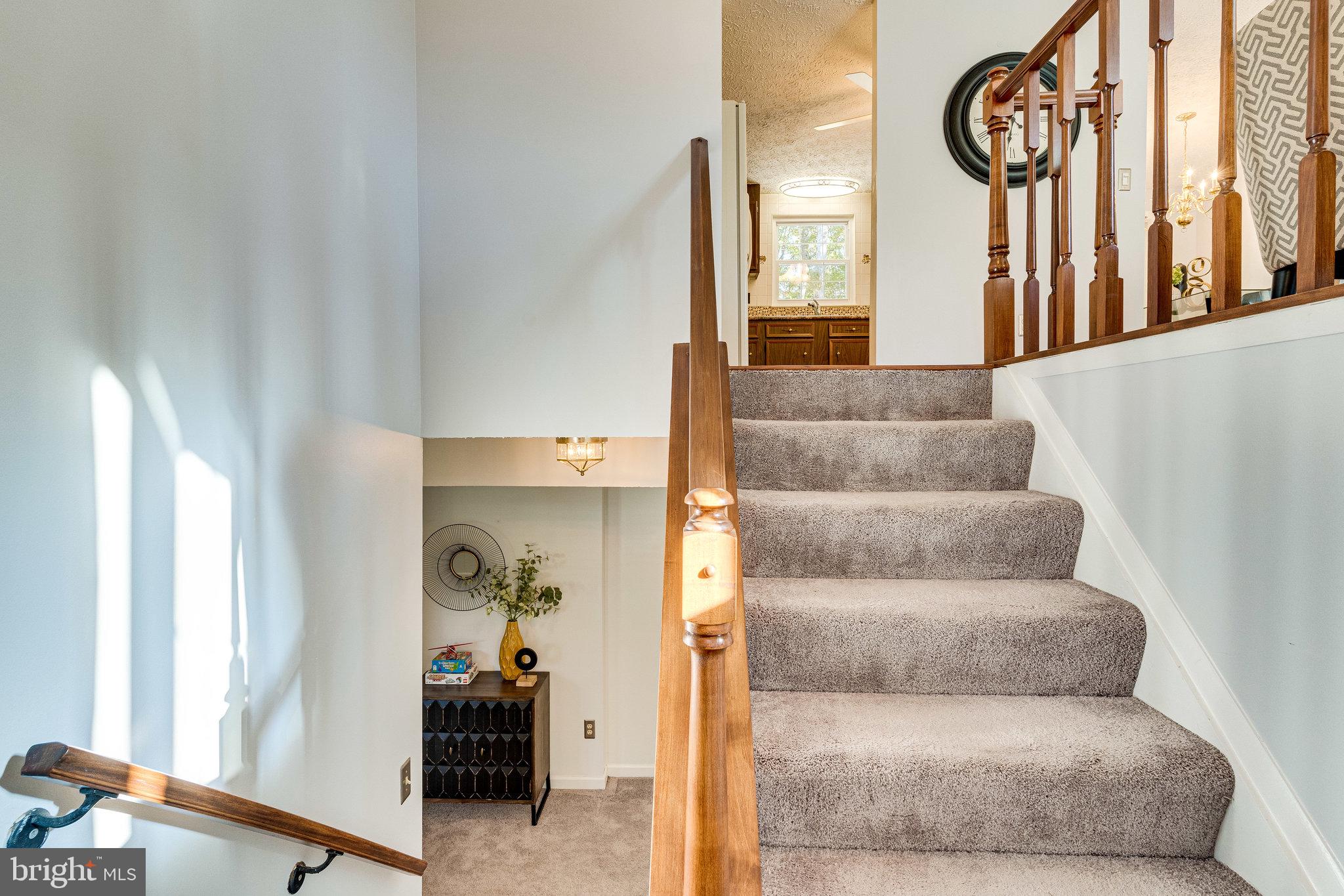 NEWINGTON FOREST - Residential