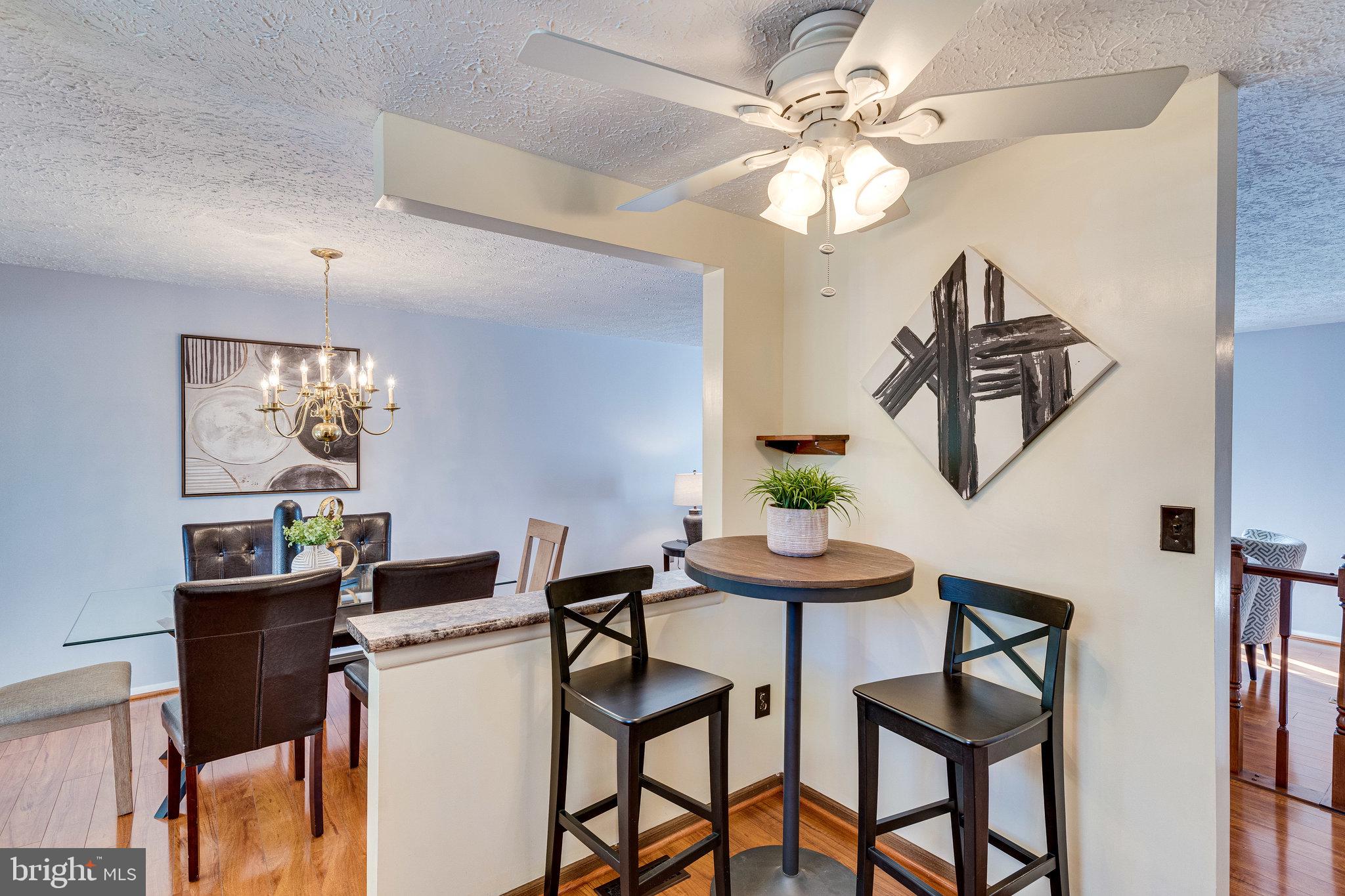 NEWINGTON FOREST - Residential