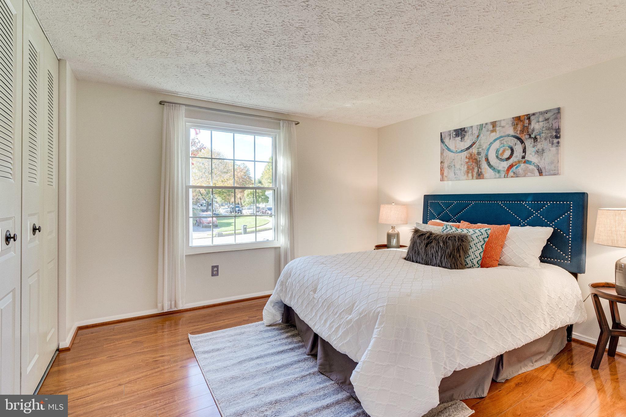 NEWINGTON FOREST - Residential