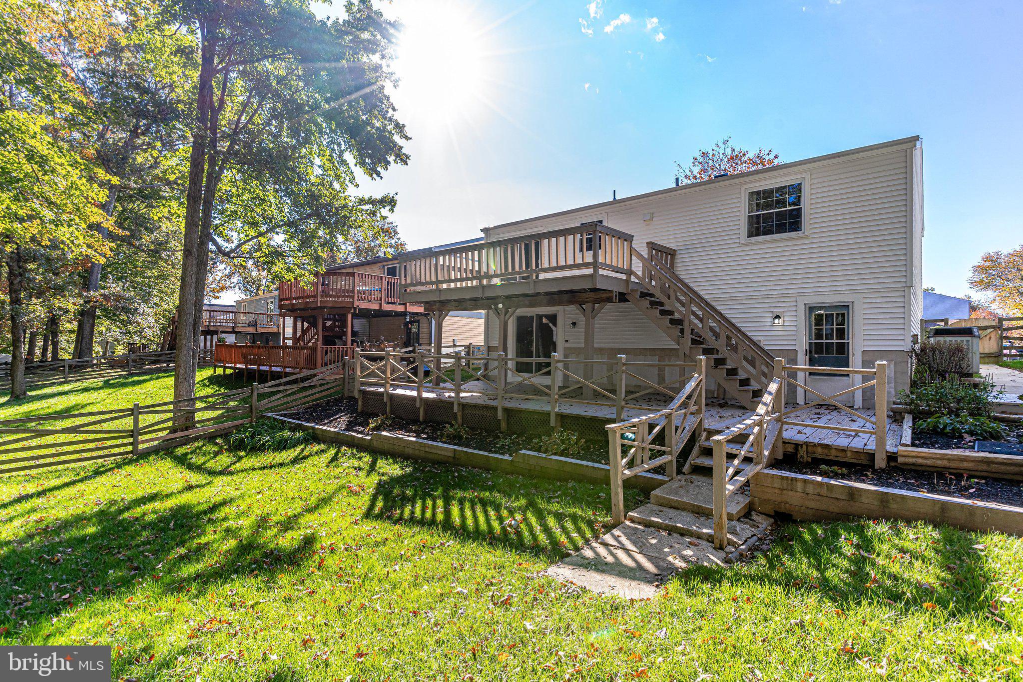 NEWINGTON FOREST - Residential