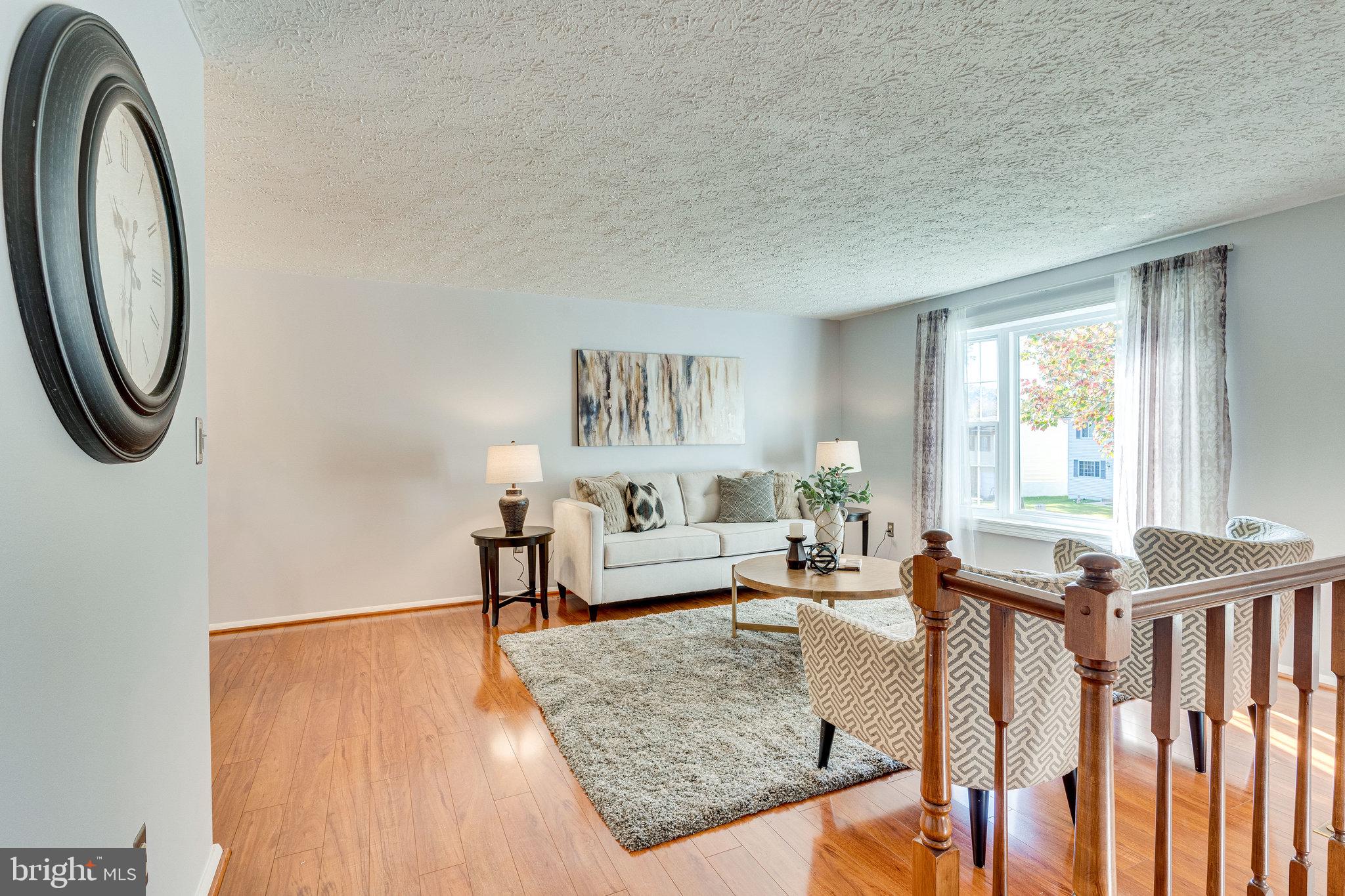 NEWINGTON FOREST - Residential