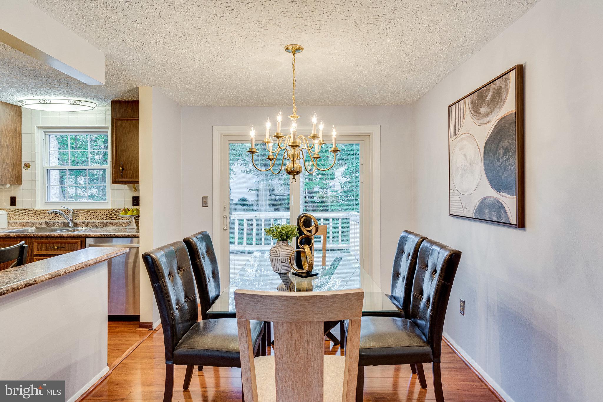 NEWINGTON FOREST - Residential