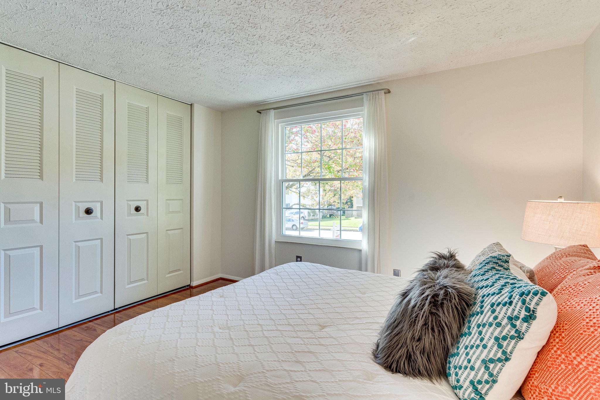 NEWINGTON FOREST - Residential