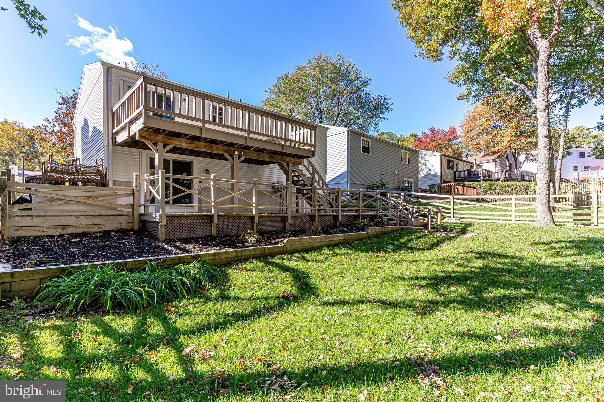 NEWINGTON FOREST - Residential