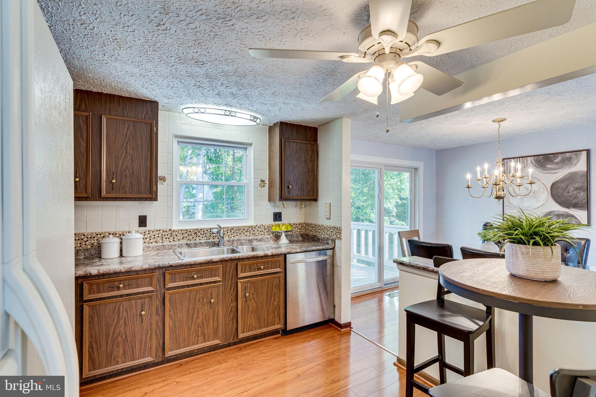 NEWINGTON FOREST - Residential