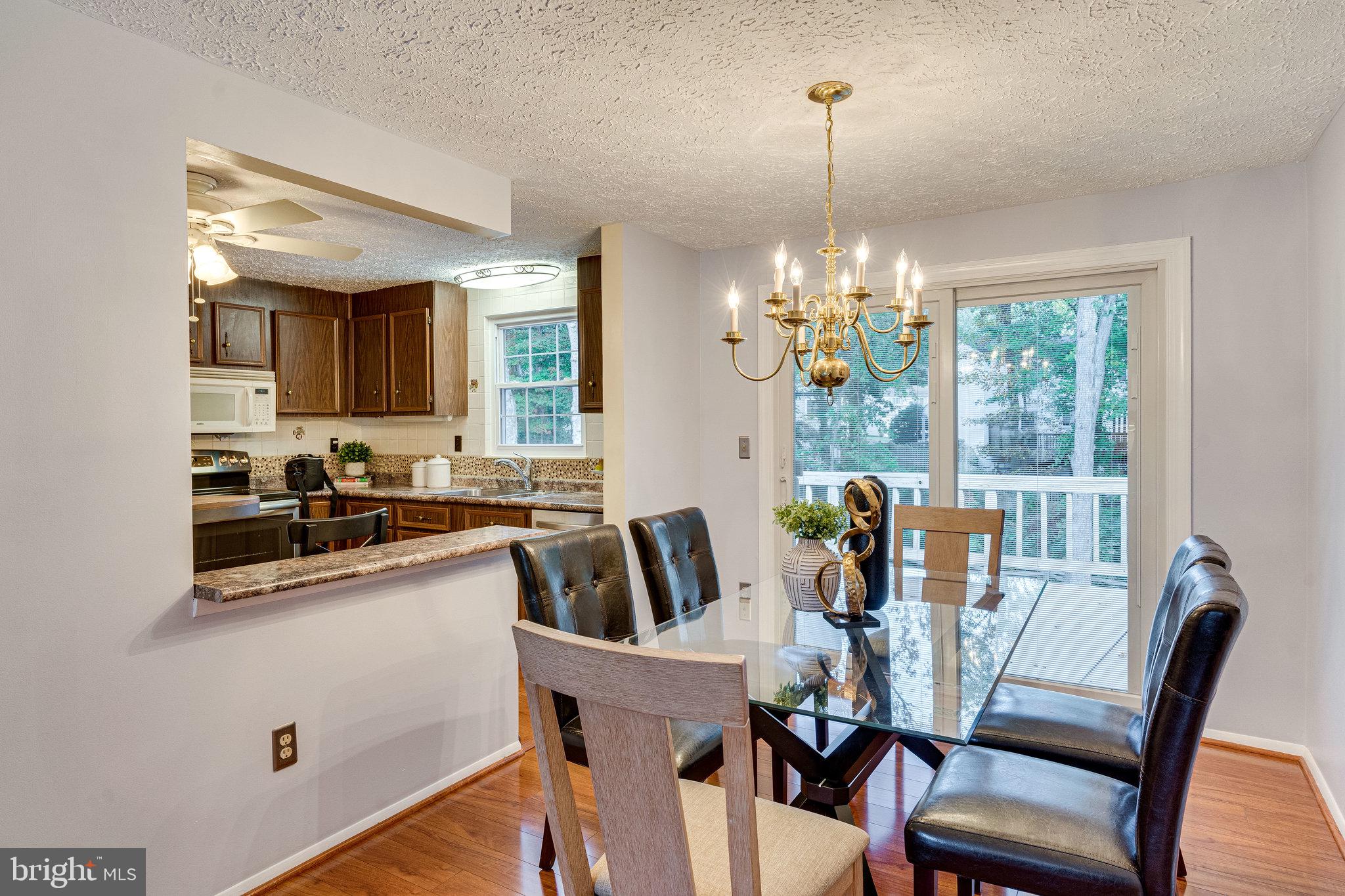 NEWINGTON FOREST - Residential