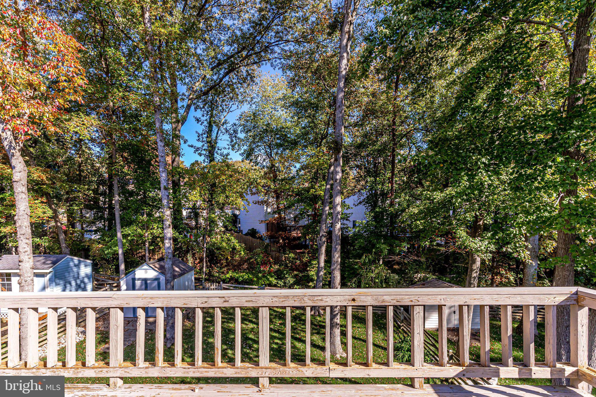 NEWINGTON FOREST - Residential