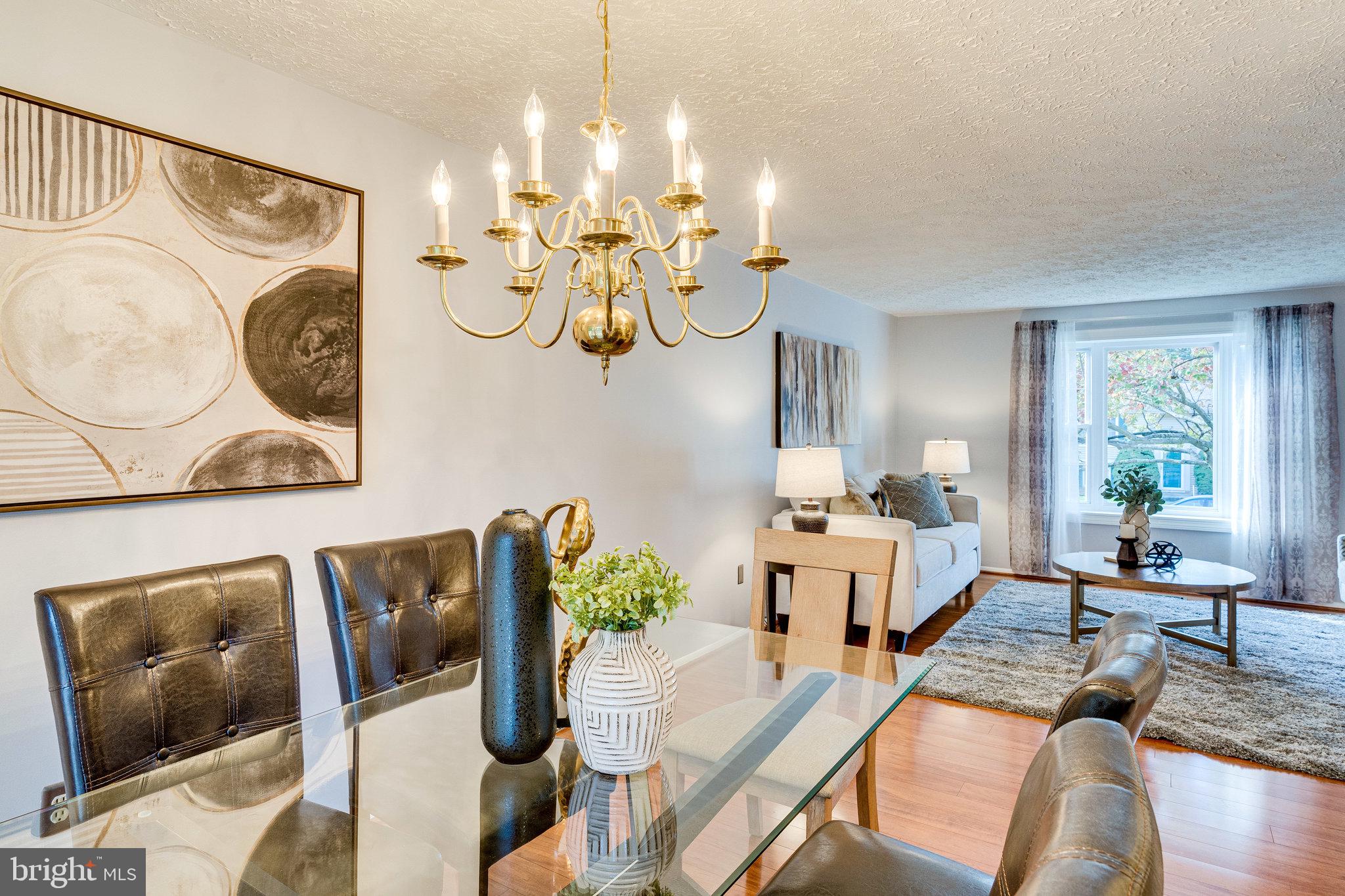 NEWINGTON FOREST - Residential