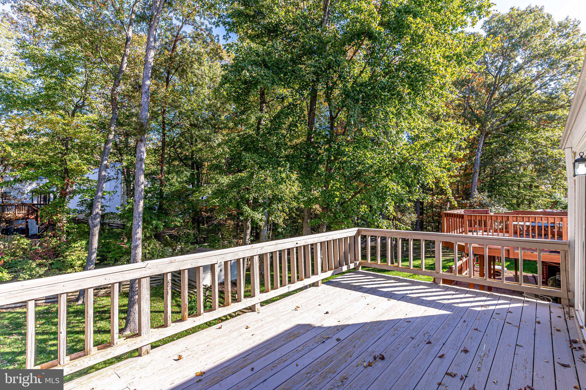 NEWINGTON FOREST - Residential