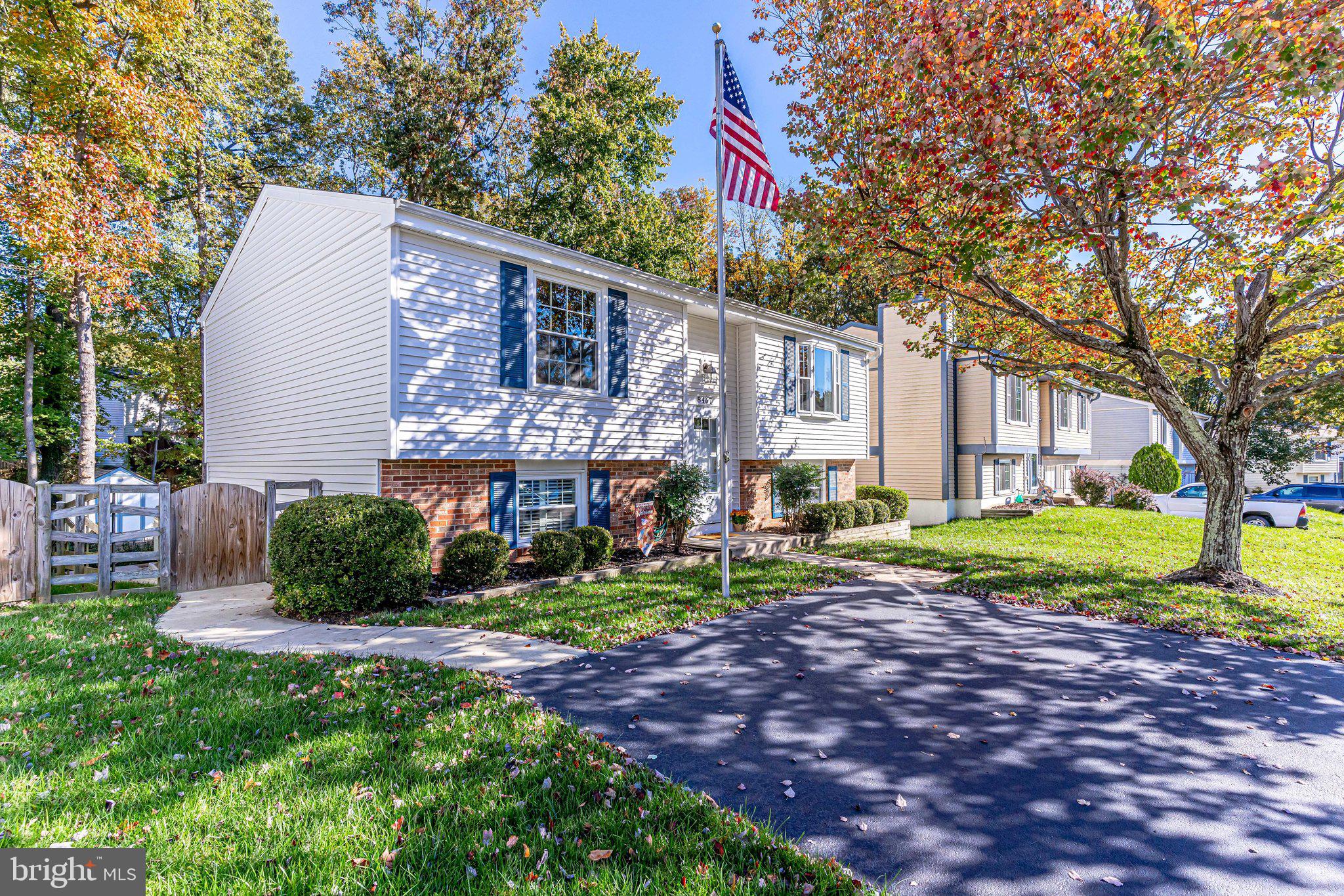 NEWINGTON FOREST - Residential