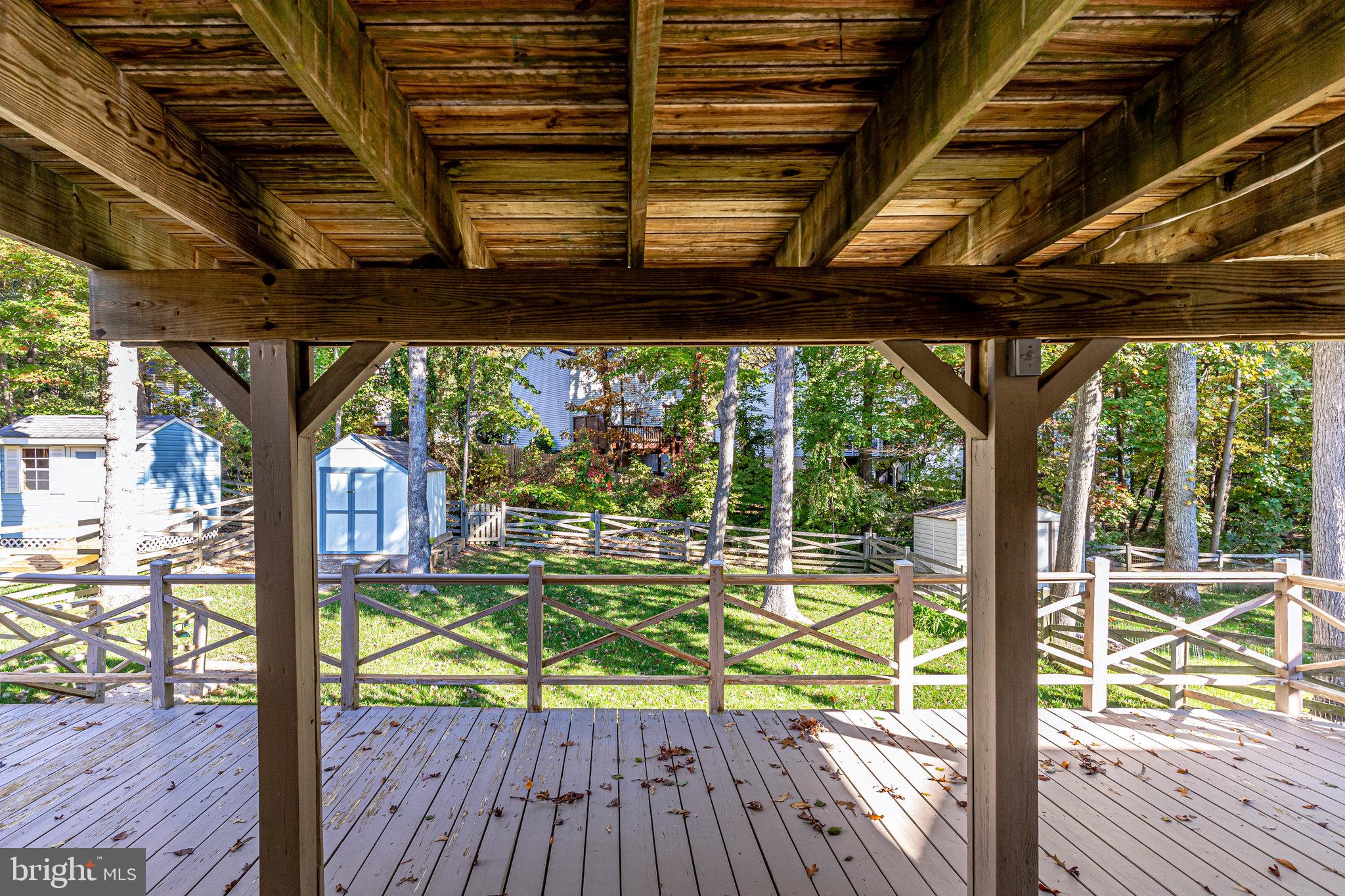 NEWINGTON FOREST - Residential