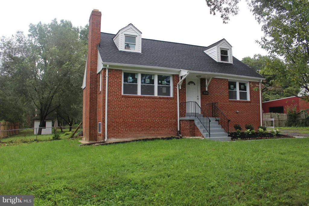 9102 Ballard Lane, Clinton, MD 20735