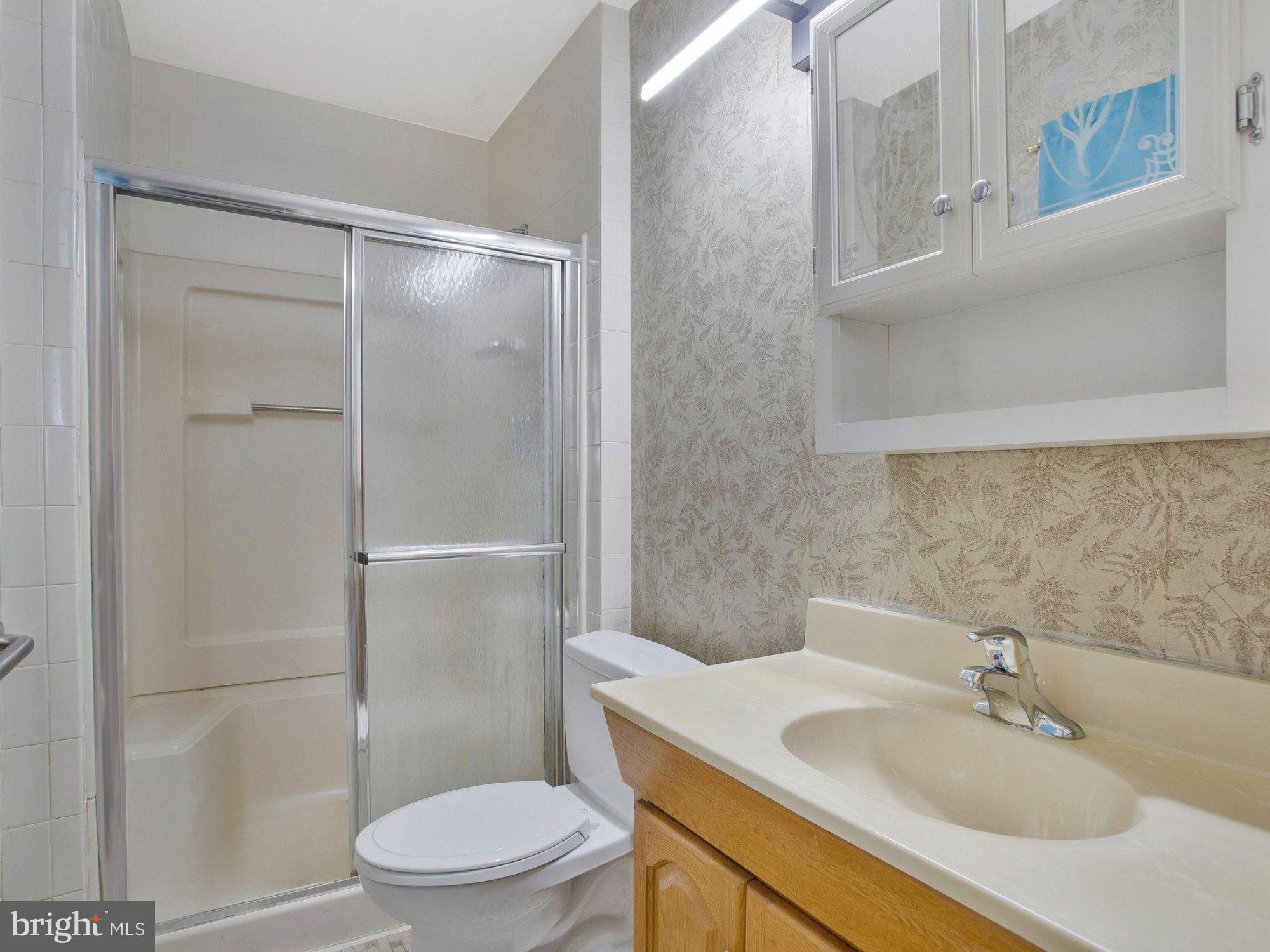 OVERBROOK AT BELAIR - Residential