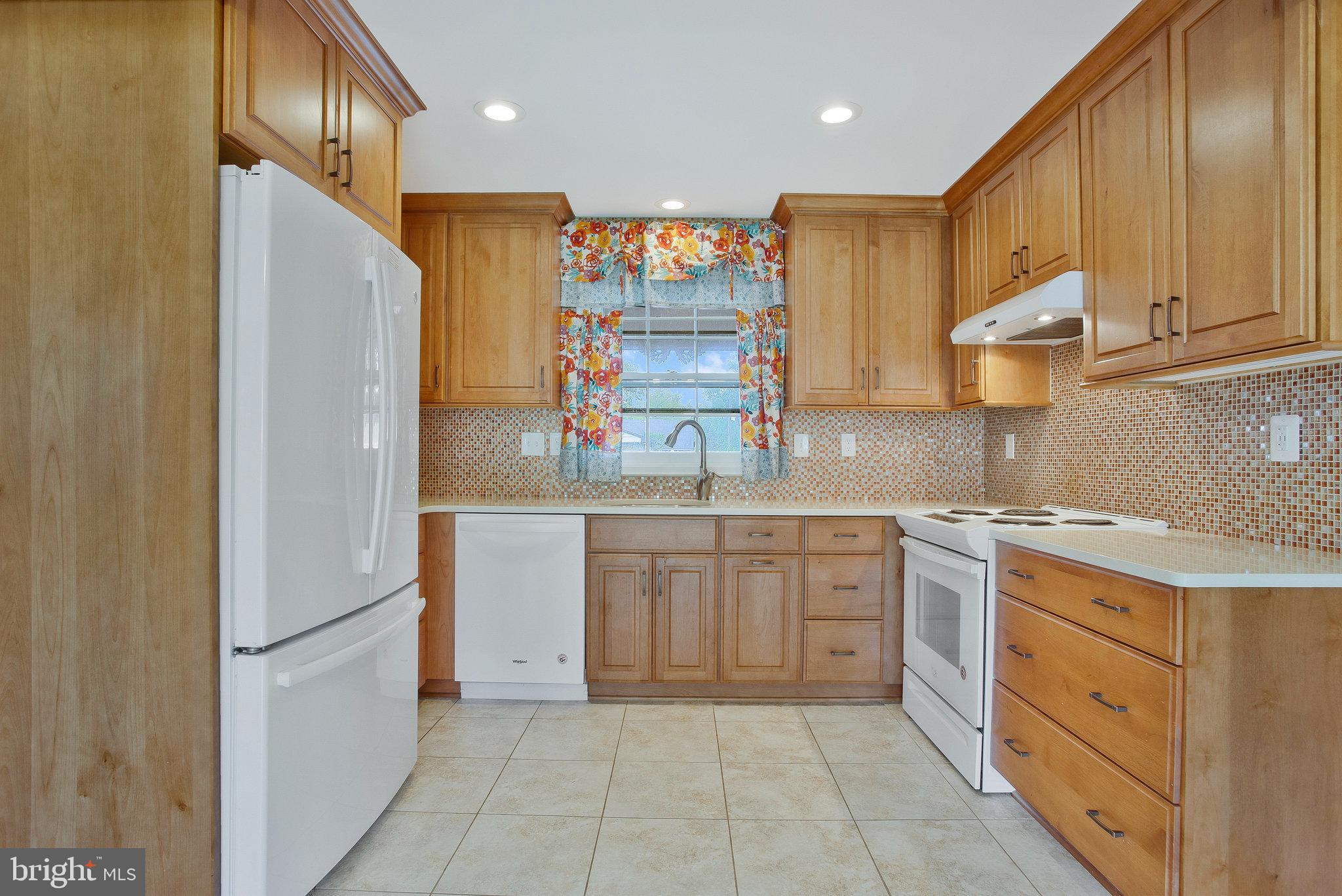 OVERBROOK AT BELAIR - Residential