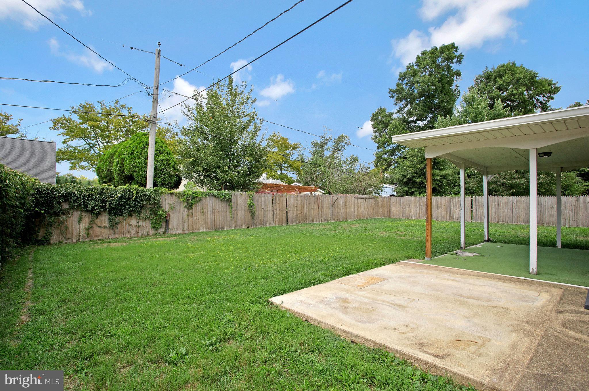 OVERBROOK AT BELAIR - Residential