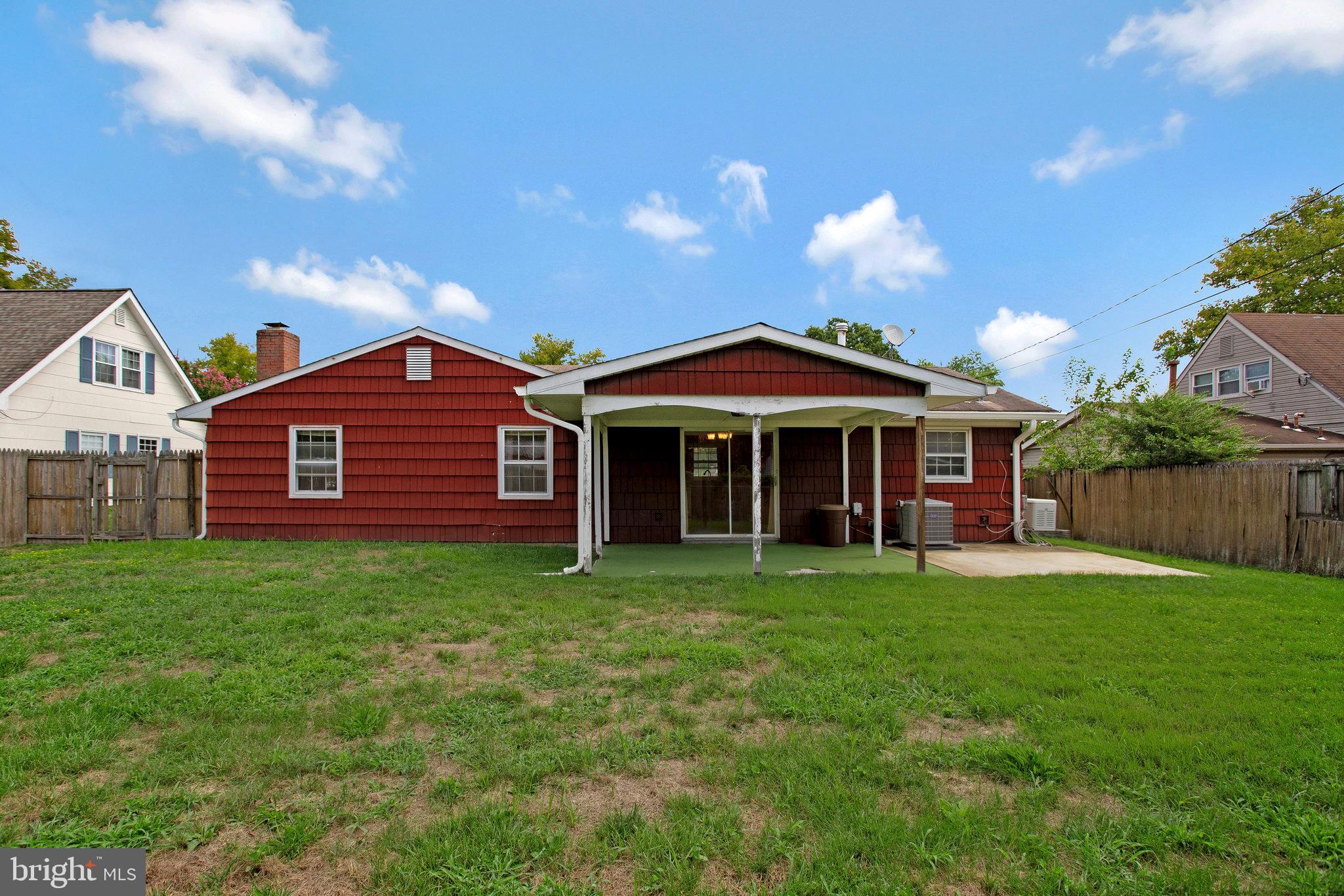 OVERBROOK AT BELAIR - Residential