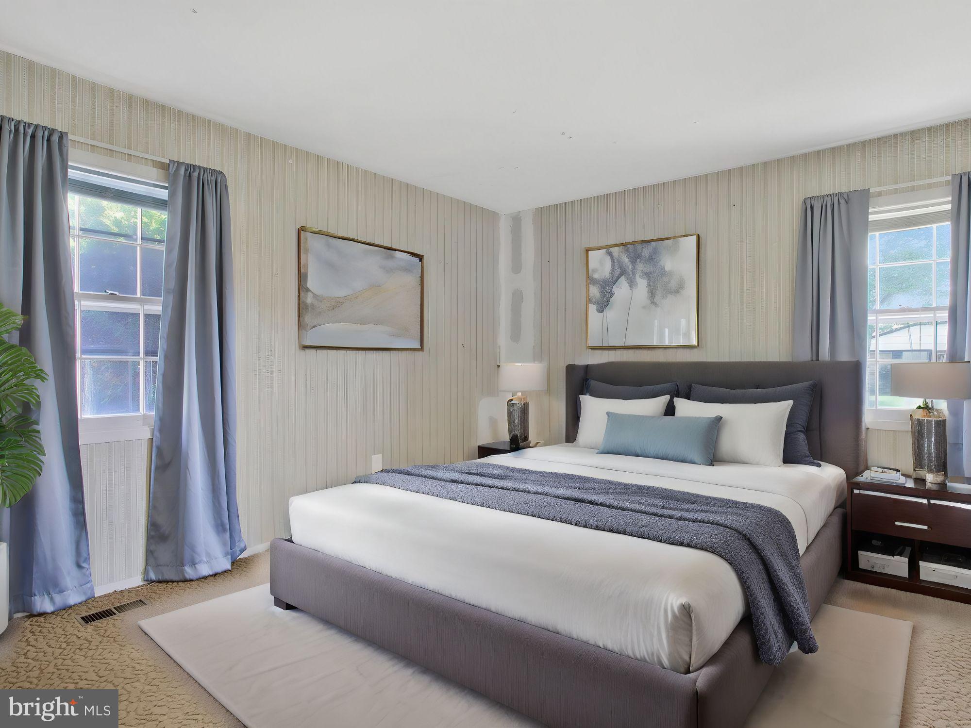 OVERBROOK AT BELAIR - Residential